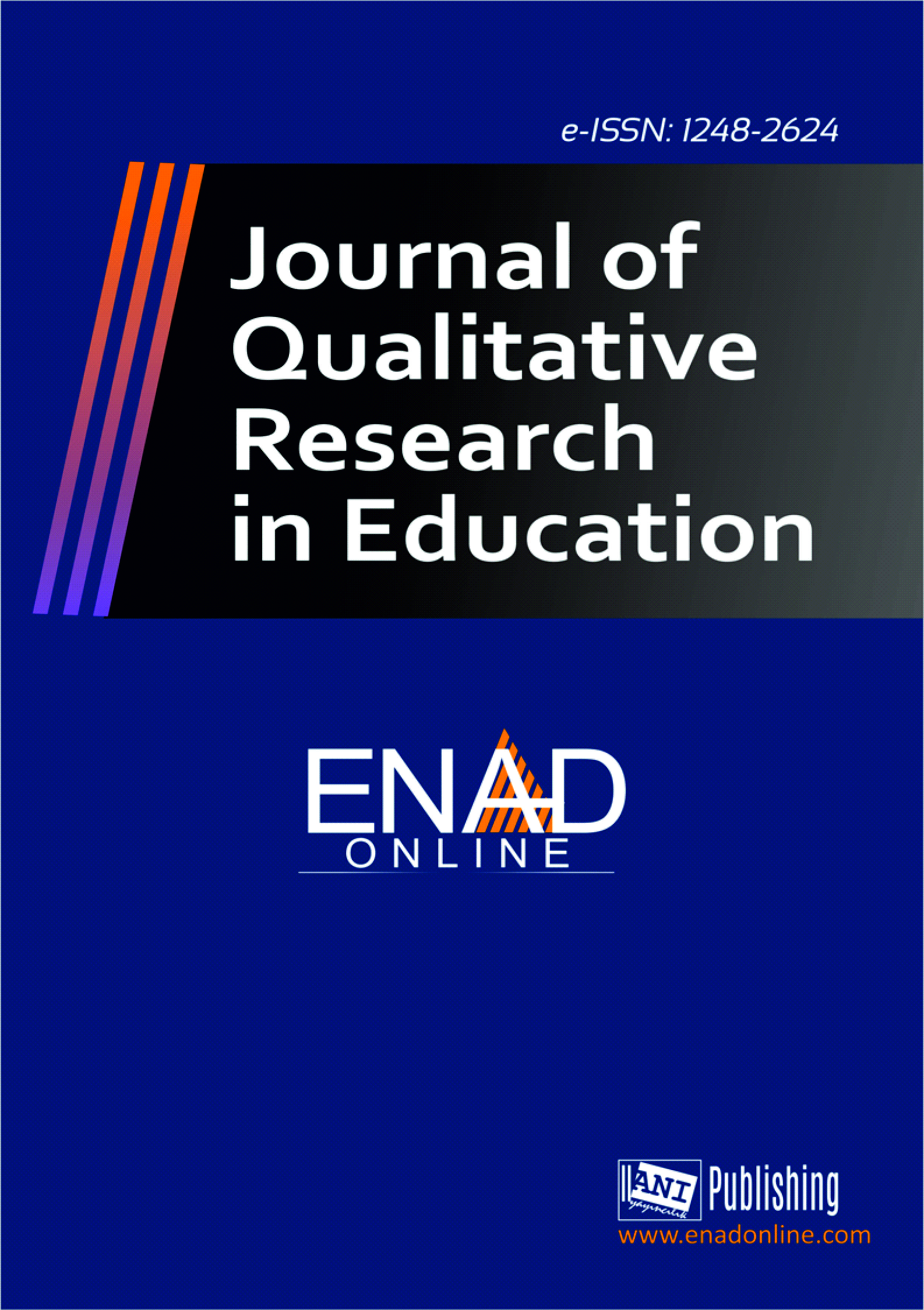 					View Issue 31 (2022): Journal of Qualitative Research in Education
				